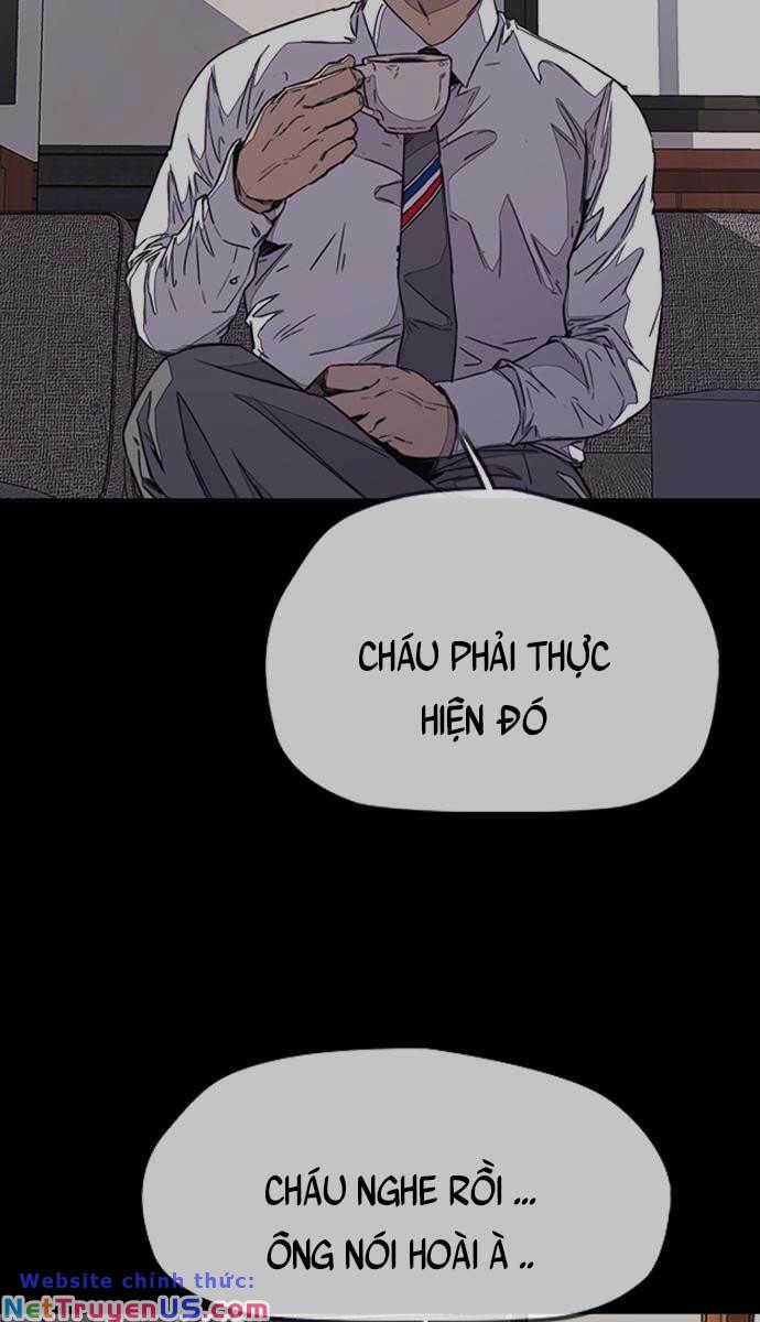 Wind Breaker - Chương 417