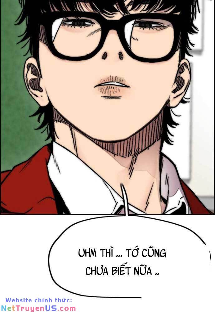 Wind Breaker - Chương 417