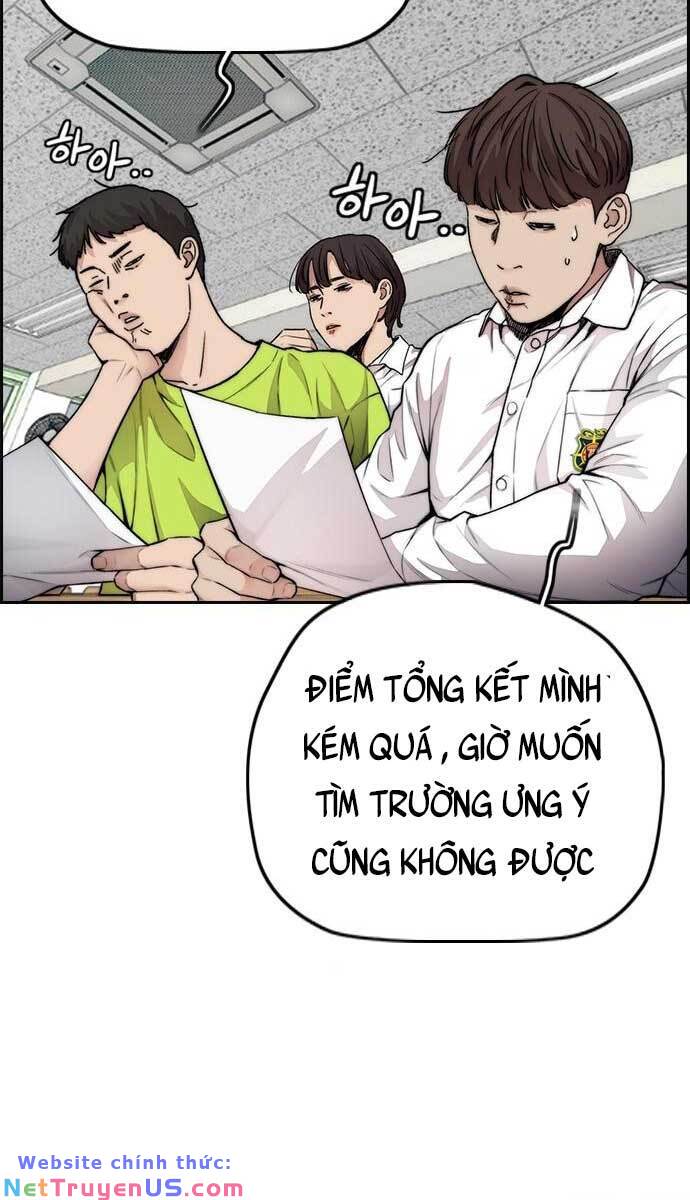 Wind Breaker - Chương 417