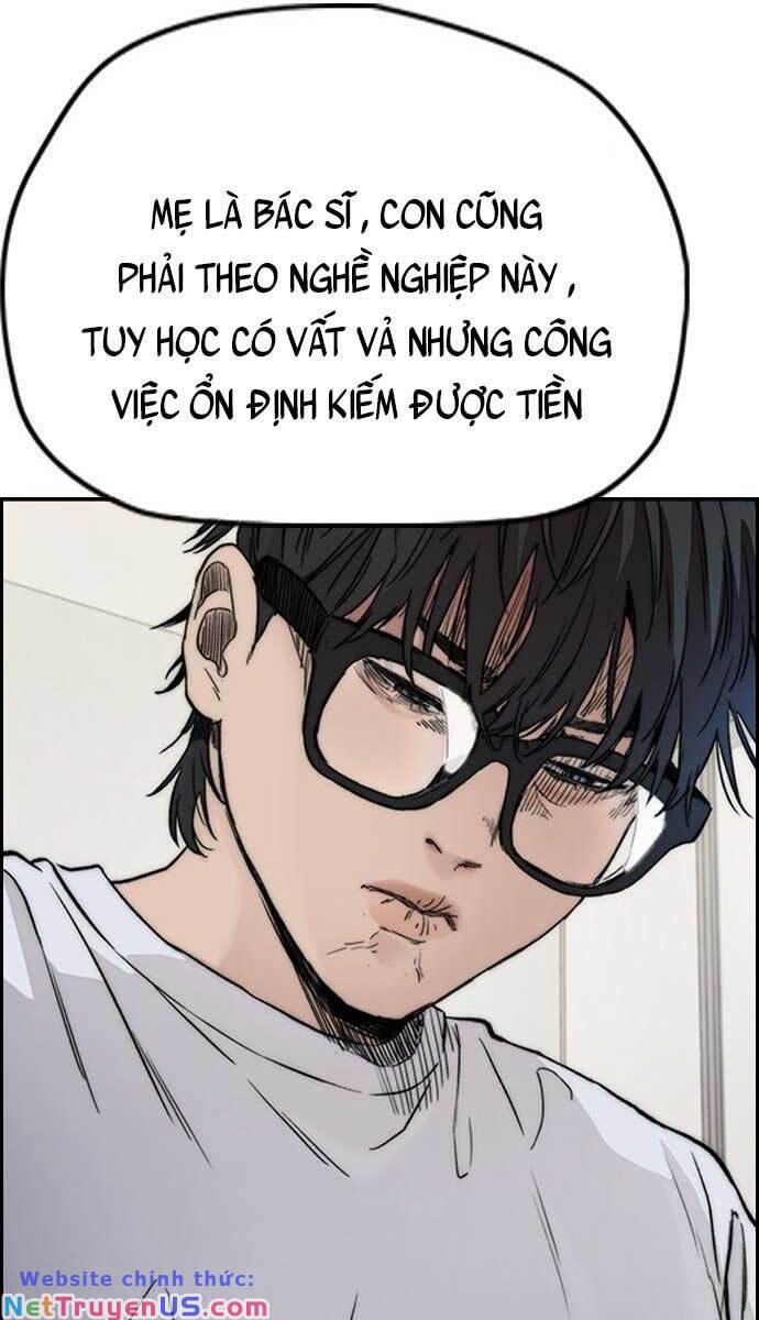 Wind Breaker - Chương 417