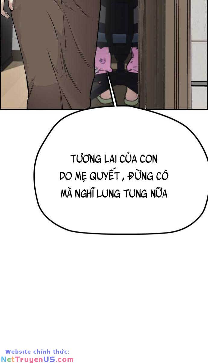 Wind Breaker - Chương 417