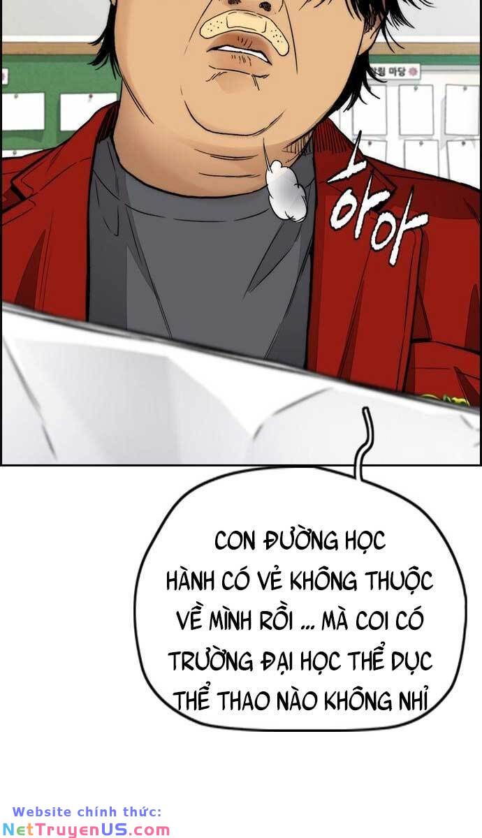 Wind Breaker - Chương 417