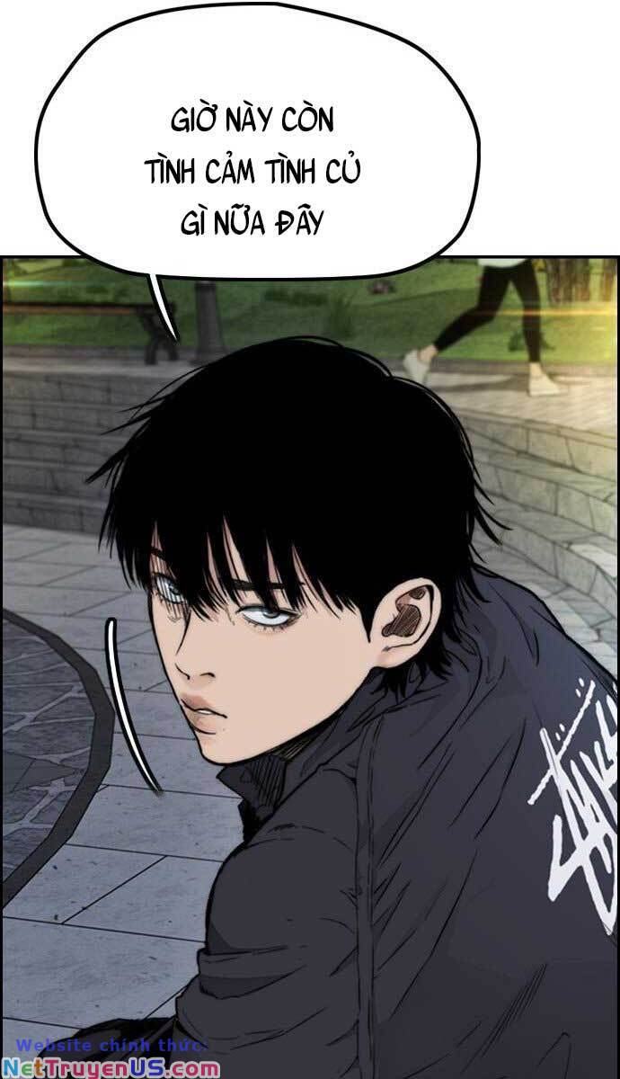 Wind Breaker - Chương 417