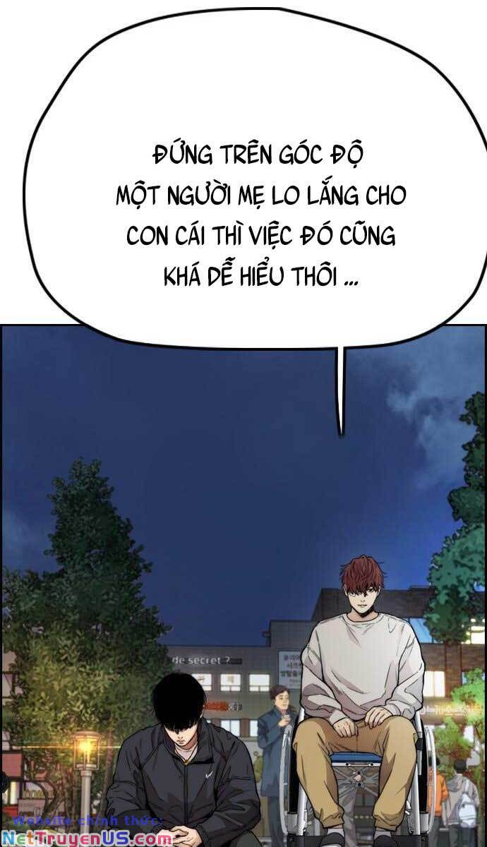 Wind Breaker - Chương 417