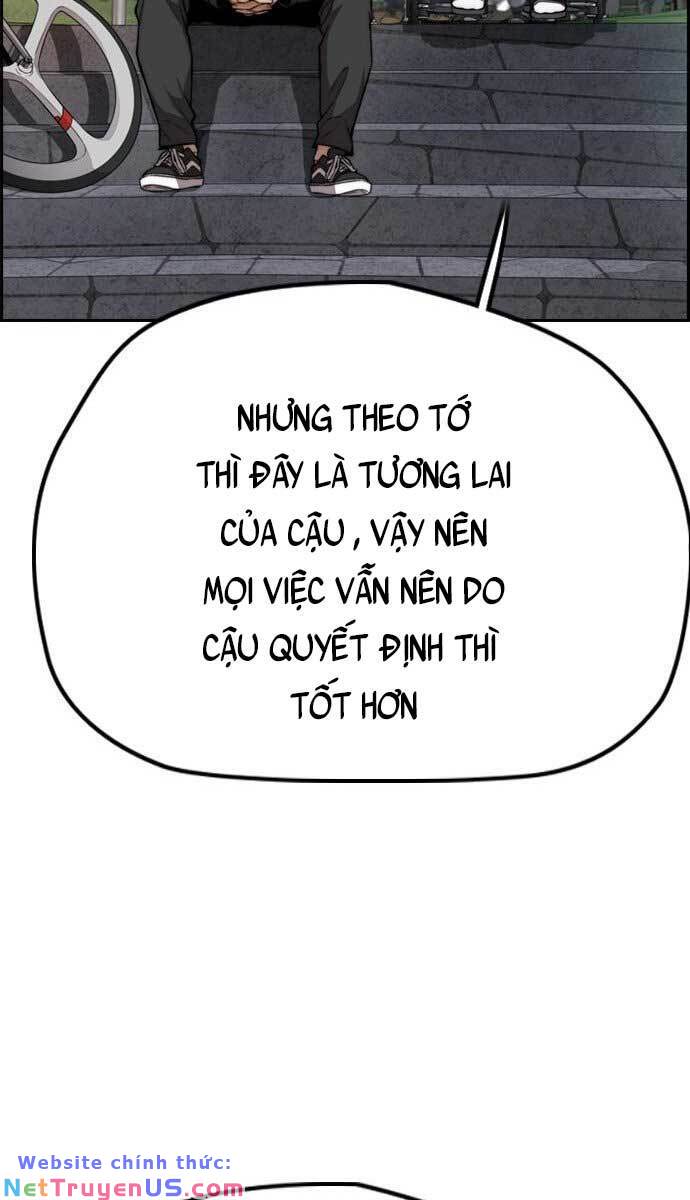 Wind Breaker - Chương 417