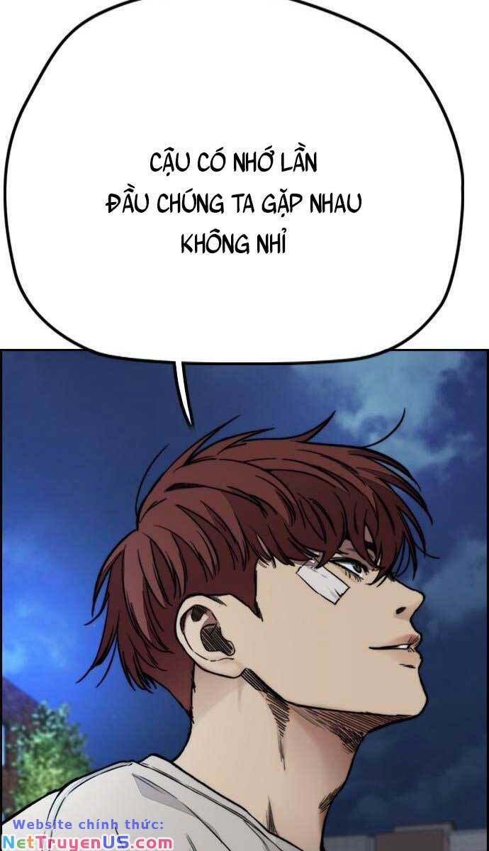 Wind Breaker - Chương 417