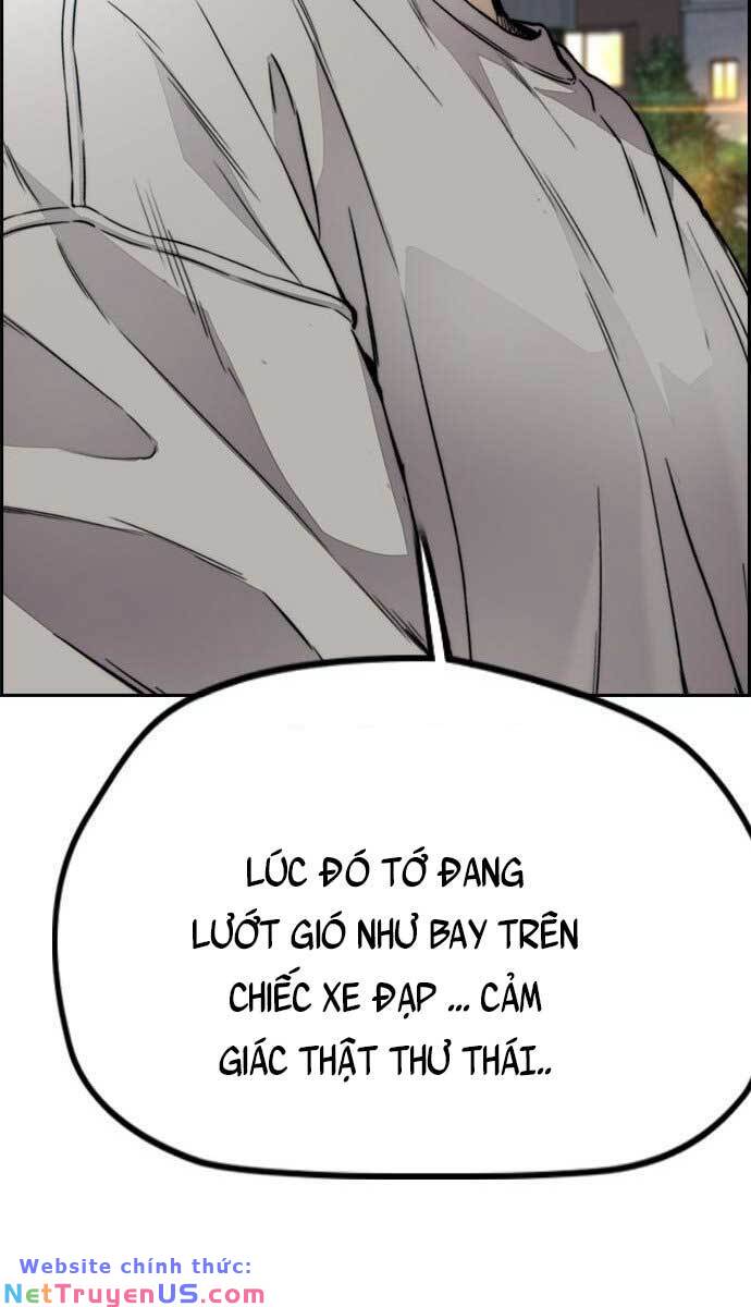 Wind Breaker - Chương 417