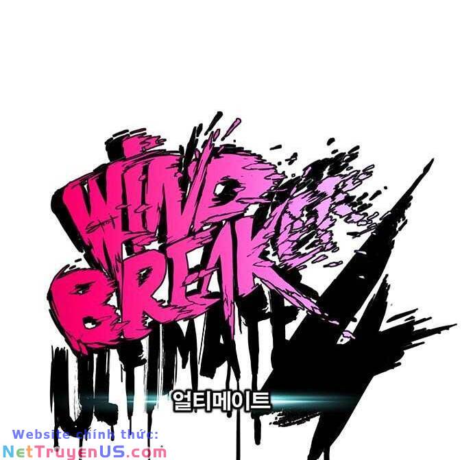 Wind Breaker - Chương 417