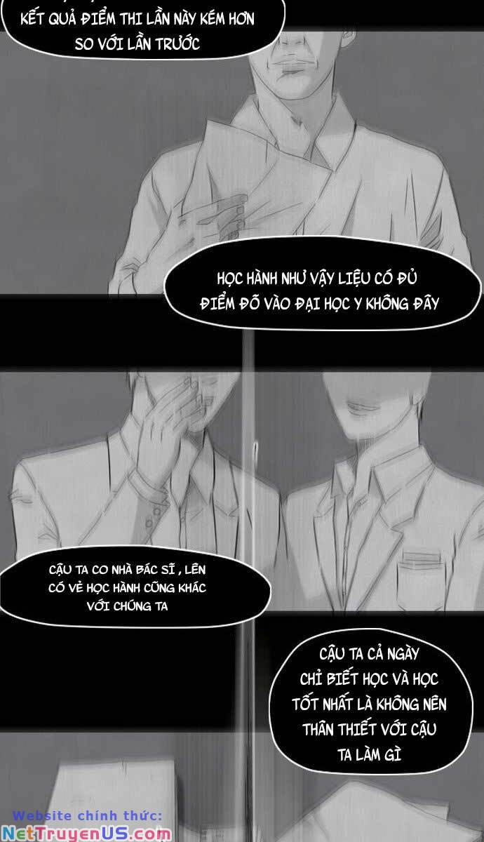 Wind Breaker - Chương 417