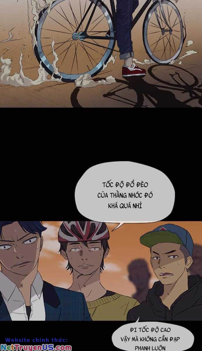 Wind Breaker - Chương 417