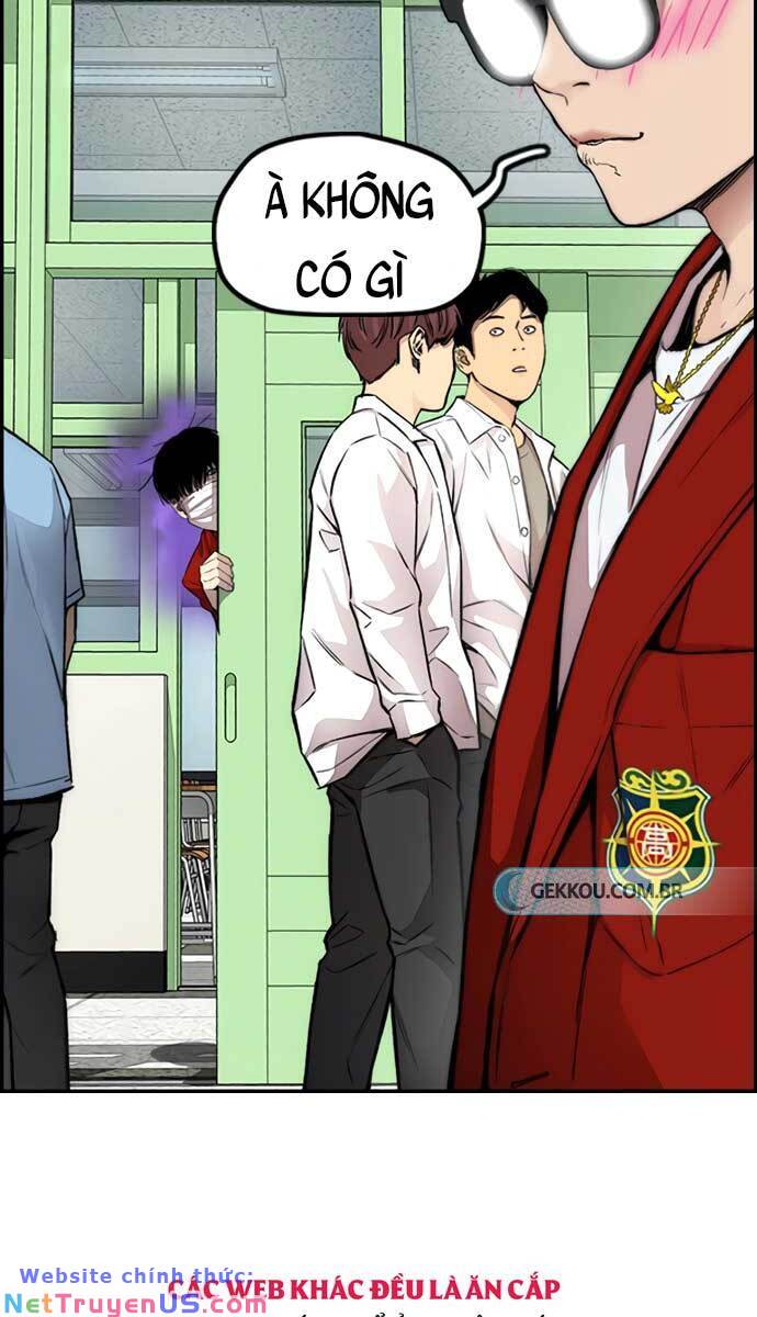 Wind Breaker - Chương 418