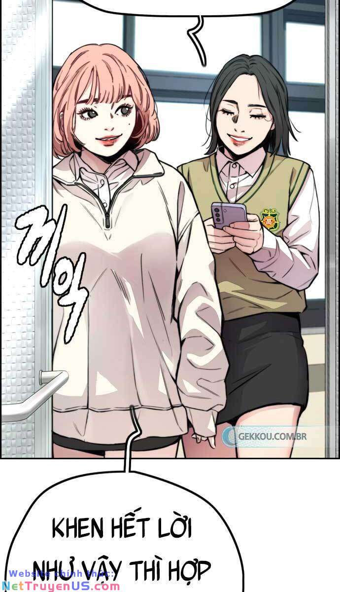 Wind Breaker - Chương 418