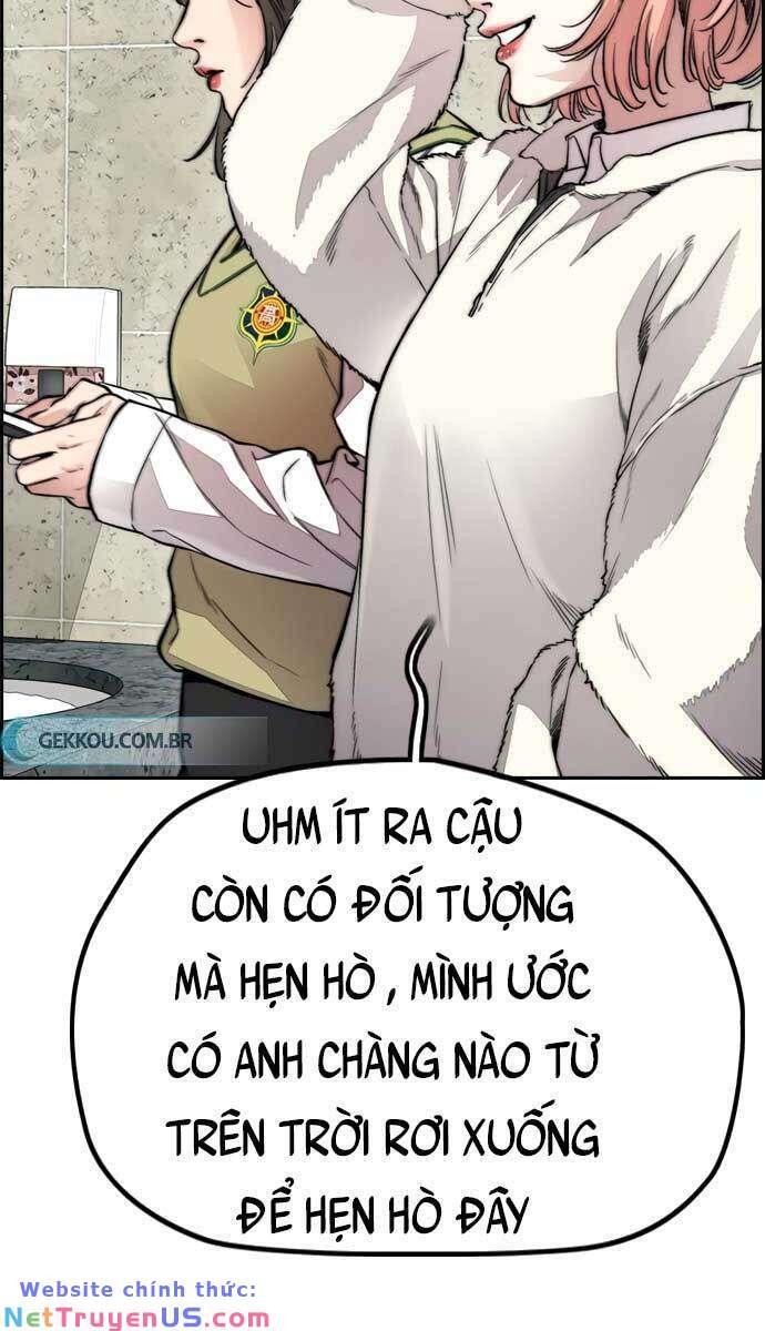Wind Breaker - Chương 418