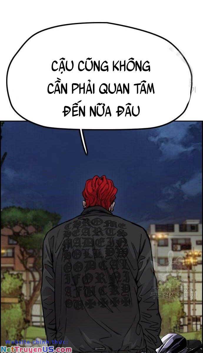 Wind Breaker - Chương 421