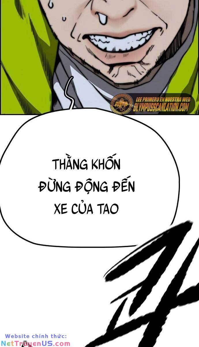 Wind Breaker - Chương 422