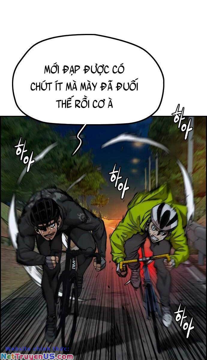 Wind Breaker - Chương 422