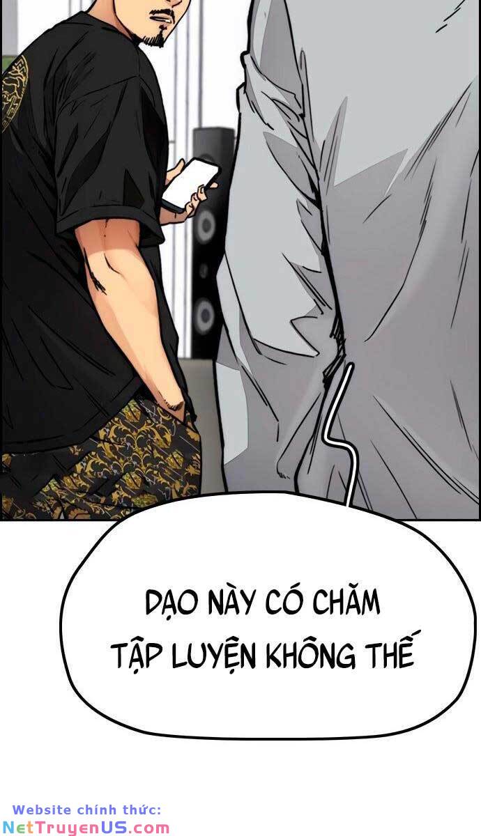 Wind Breaker - Chương 422