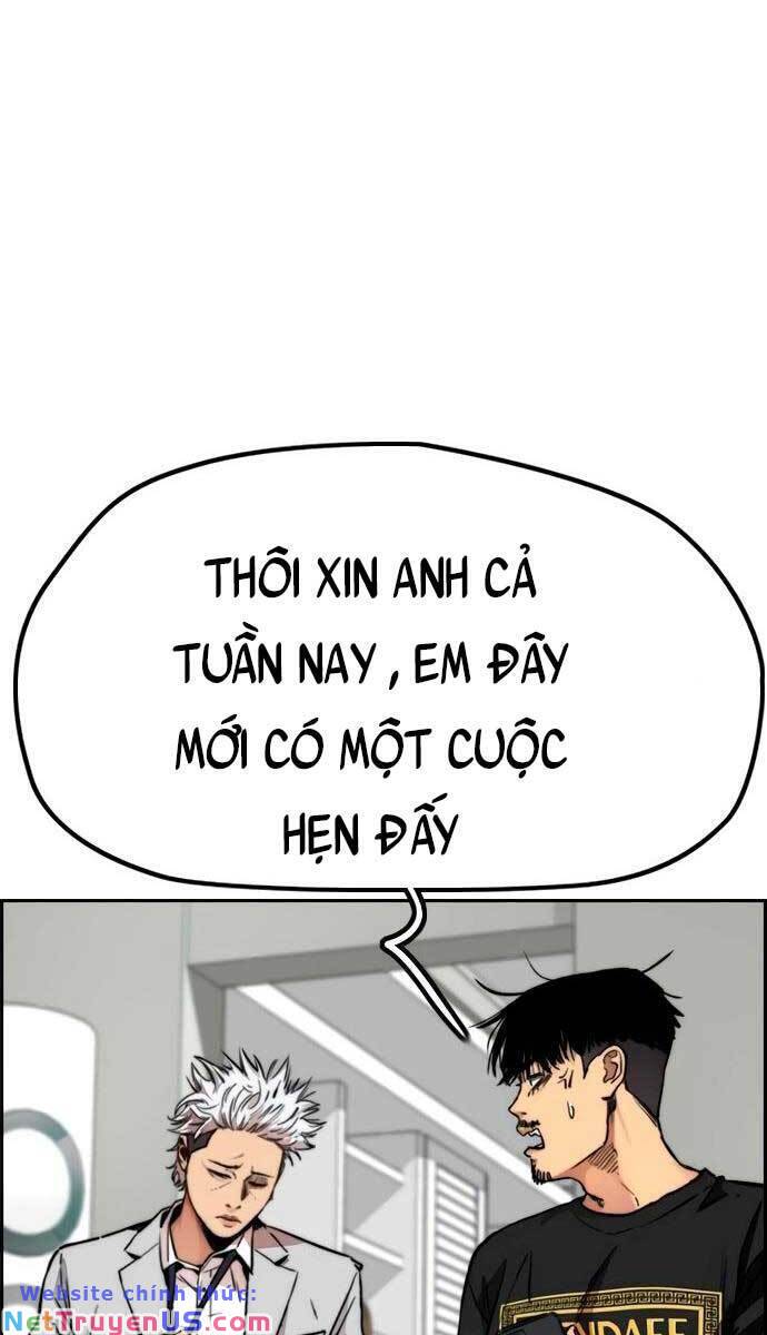 Wind Breaker - Chương 422