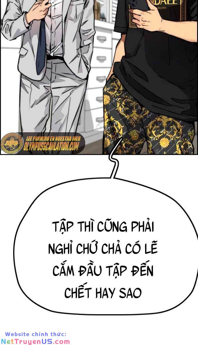 Wind Breaker - Chương 422