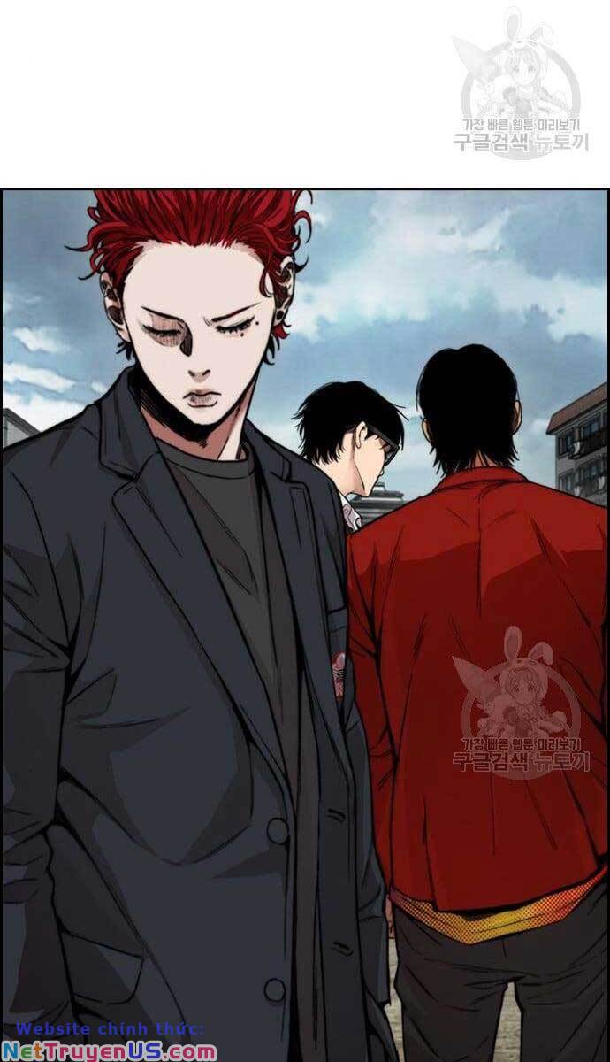 Wind Breaker - Chương 423