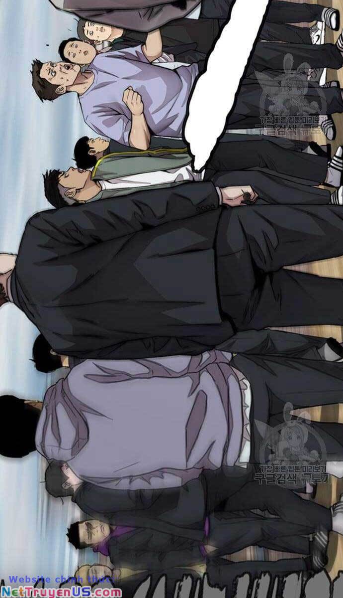 Wind Breaker - Chương 423