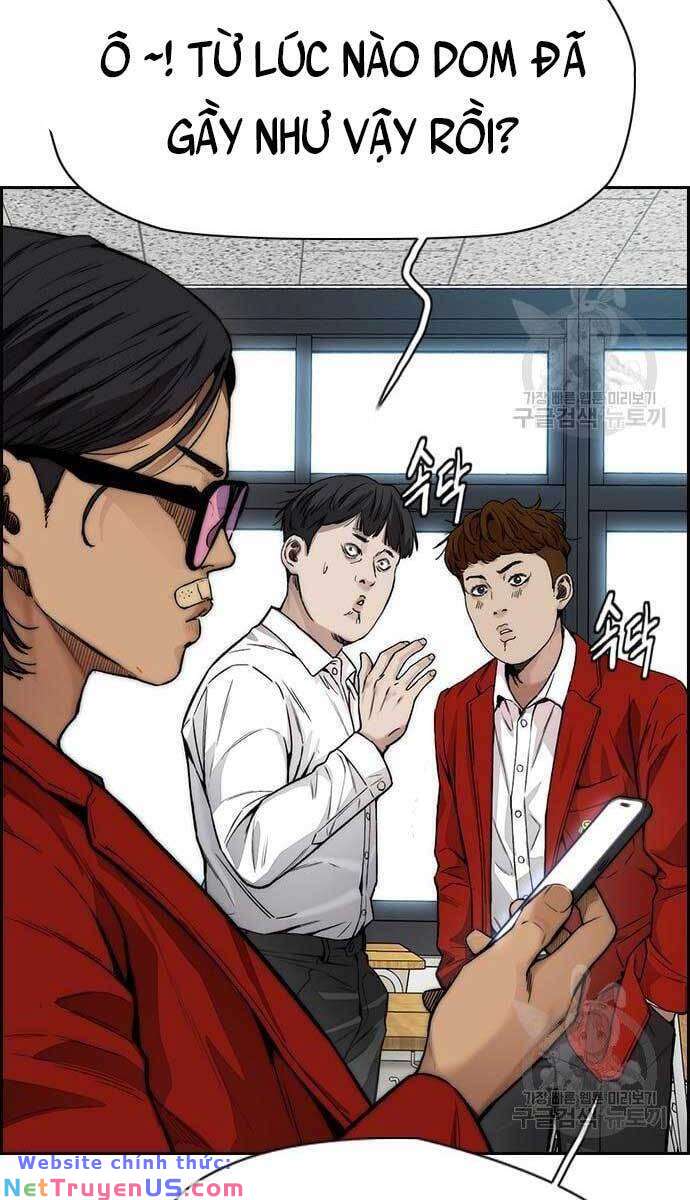 Wind Breaker - Chương 423