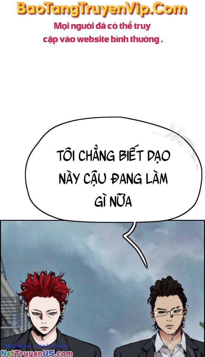 Wind Breaker - Chương 423