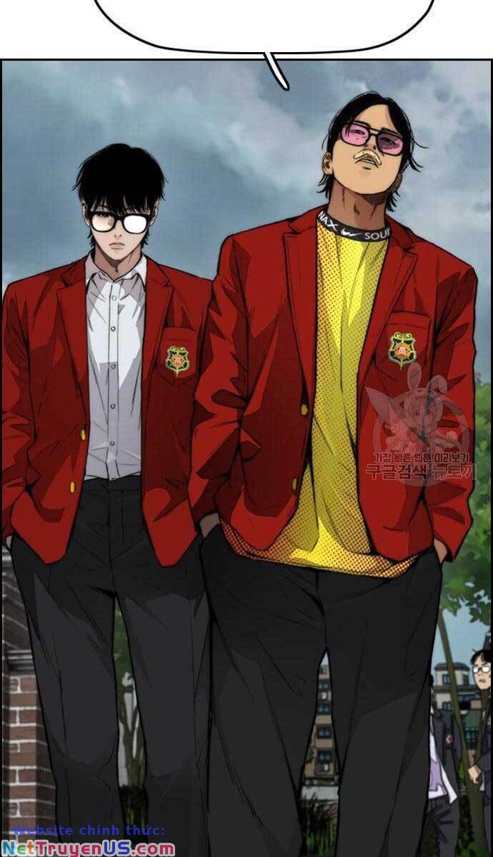 Wind Breaker - Chương 423