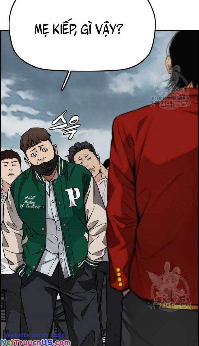 Wind Breaker - Chương 423