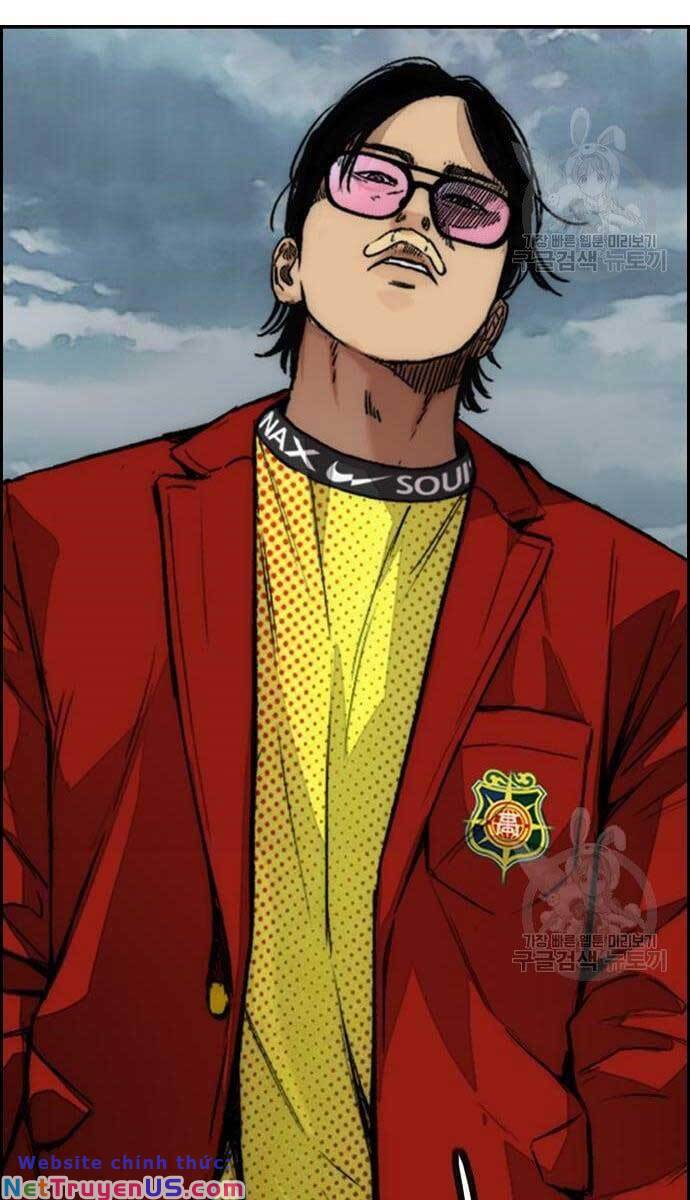 Wind Breaker - Chương 423