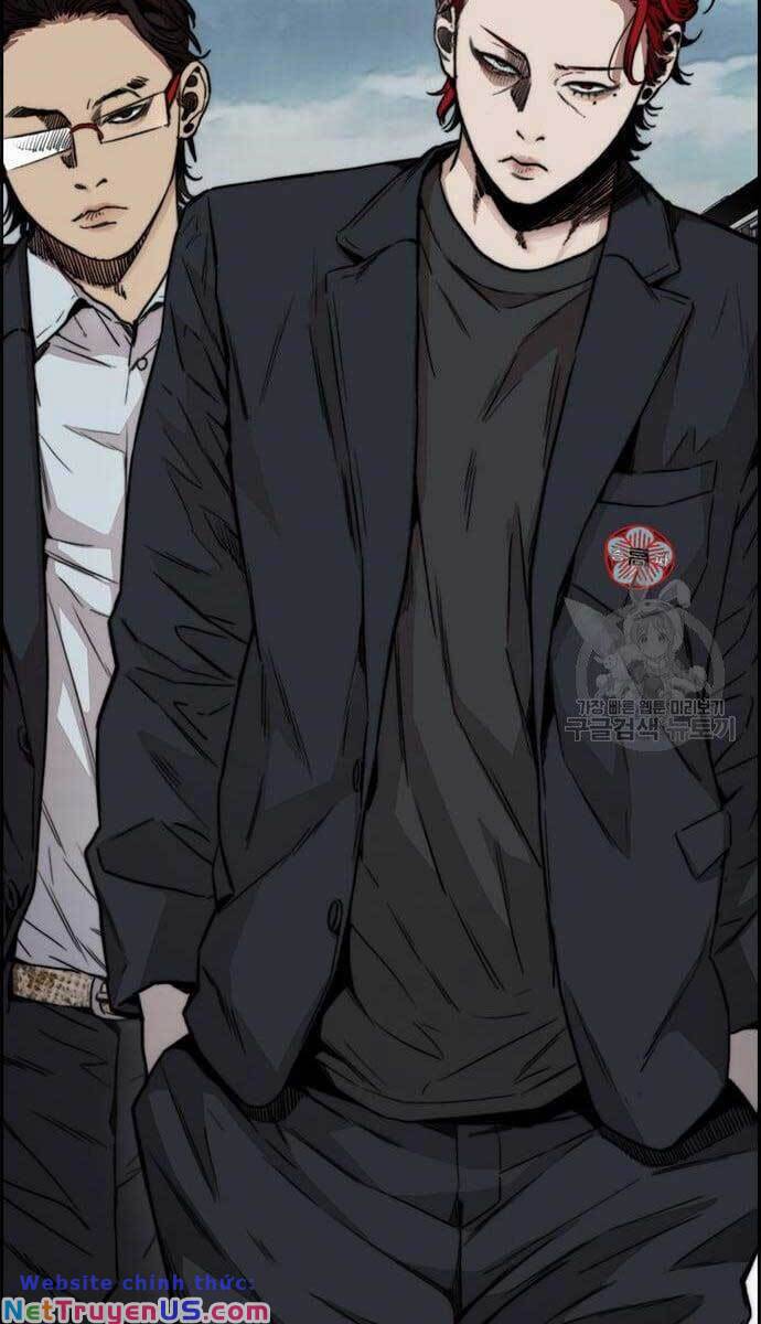 Wind Breaker - Chương 423