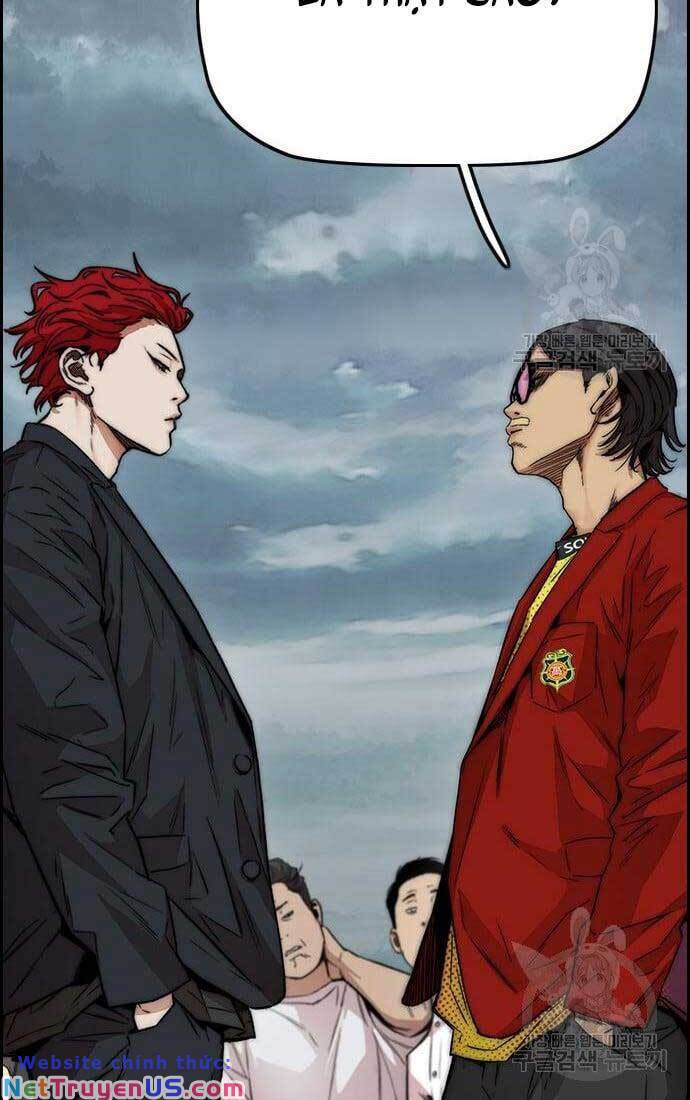 Wind Breaker - Chương 423