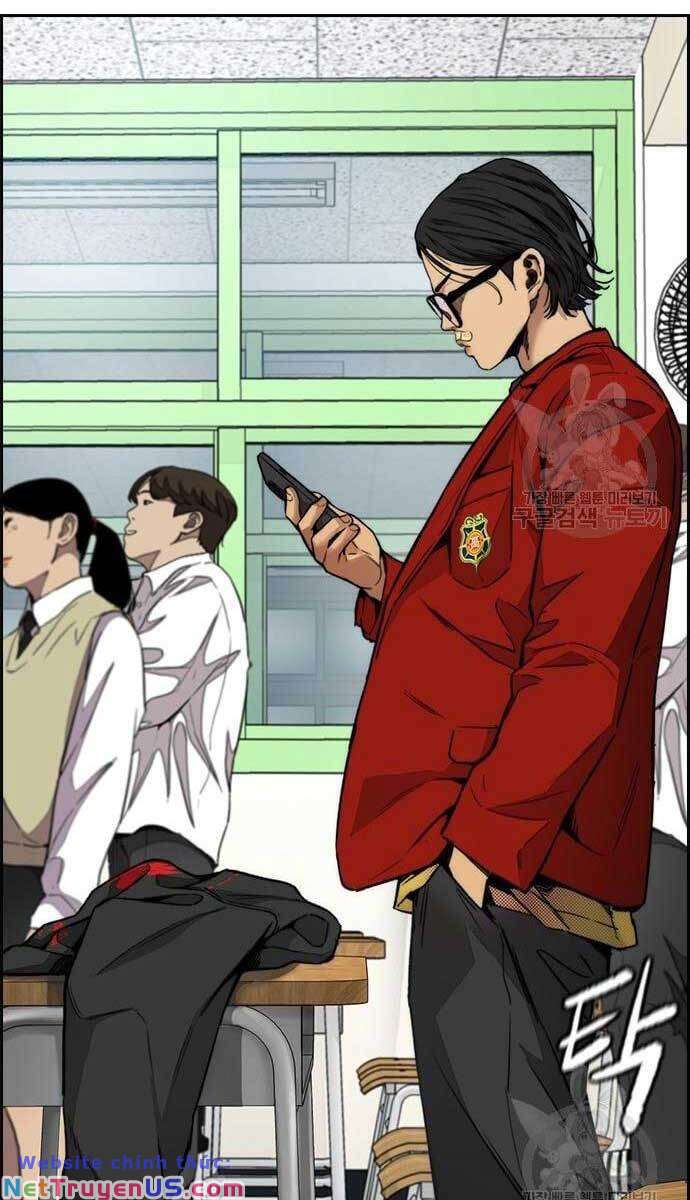 Wind Breaker - Chương 423