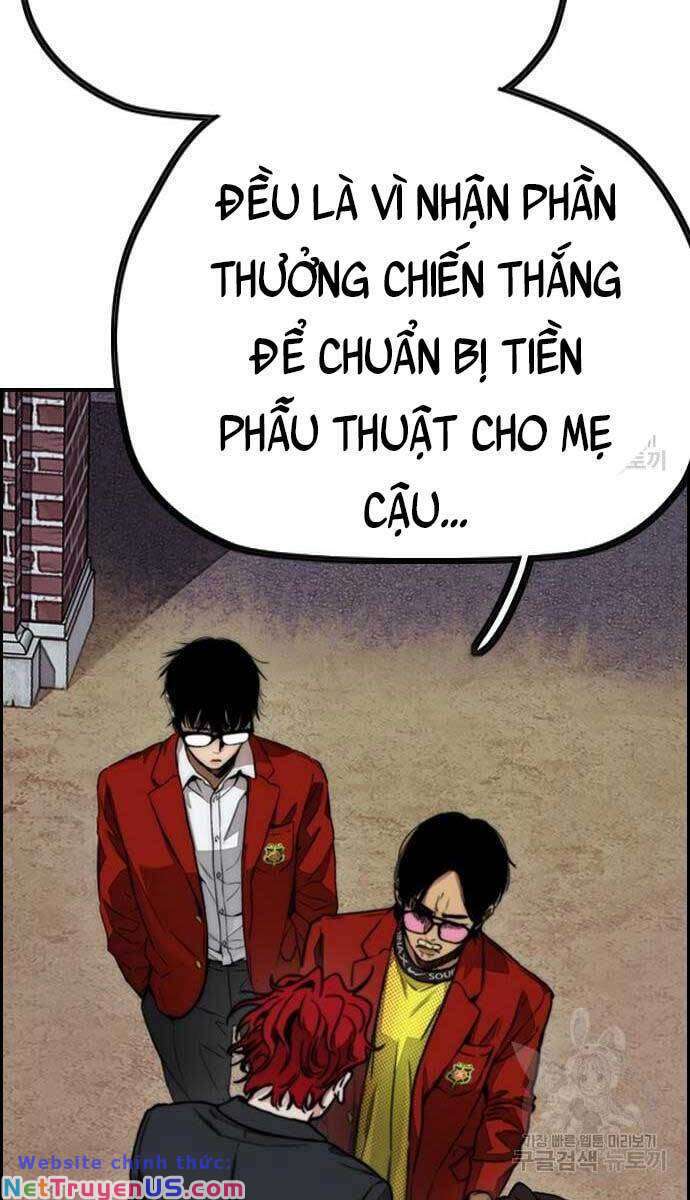Wind Breaker - Chương 423