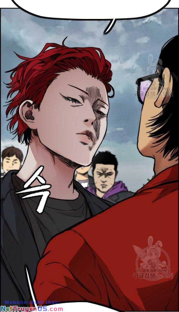 Wind Breaker - Chương 423