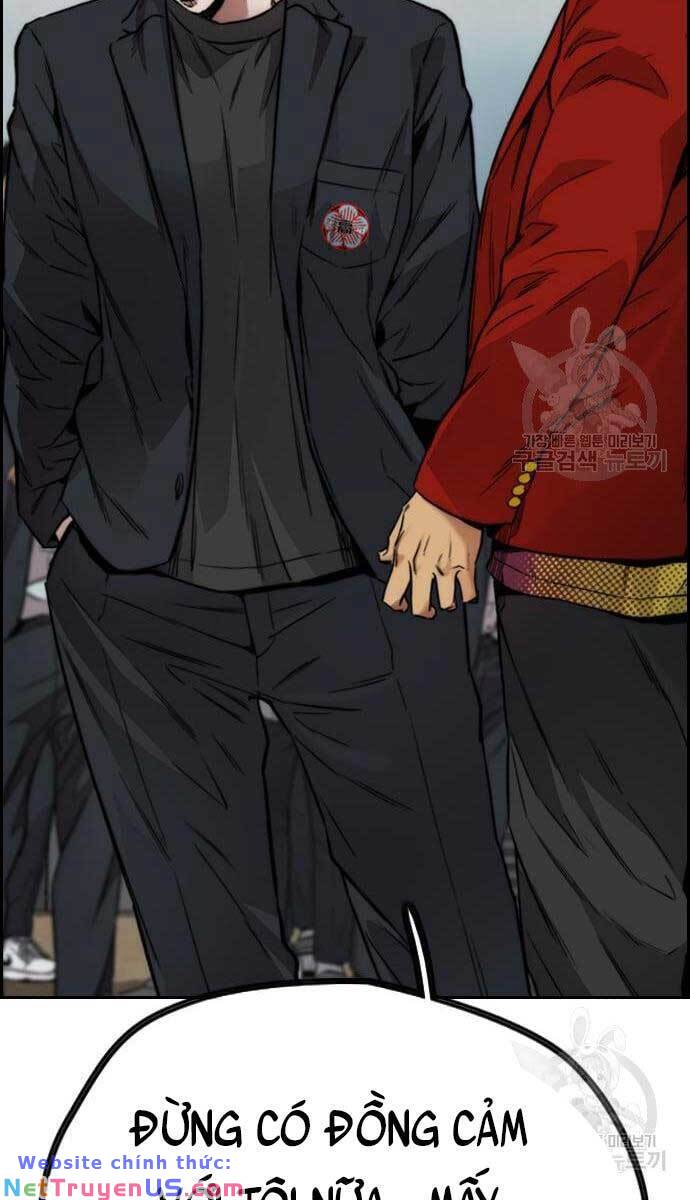 Wind Breaker - Chương 423