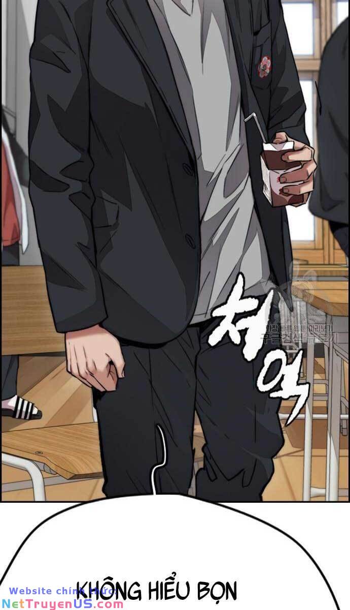 Wind Breaker - Chương 424