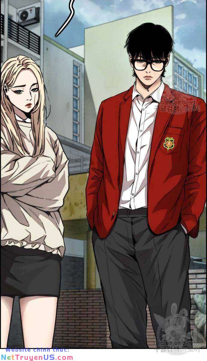 Wind Breaker - Chương 424