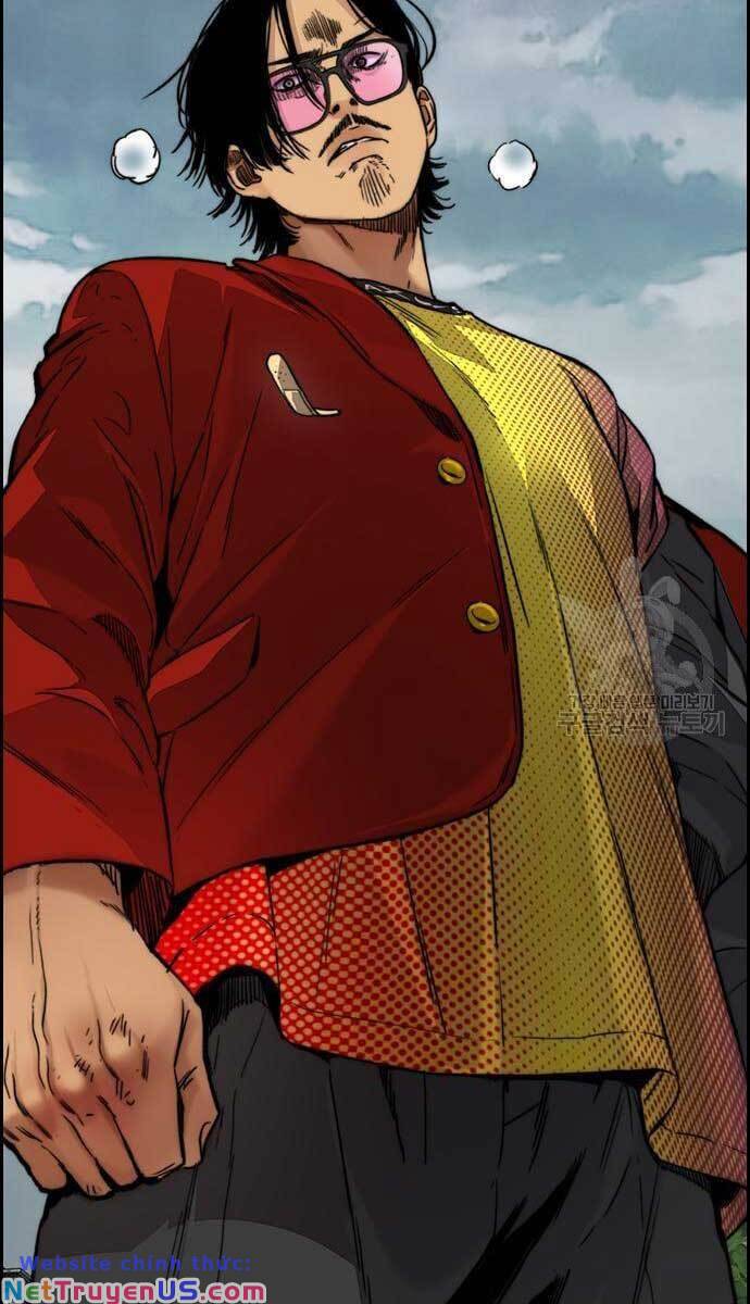 Wind Breaker - Chương 424