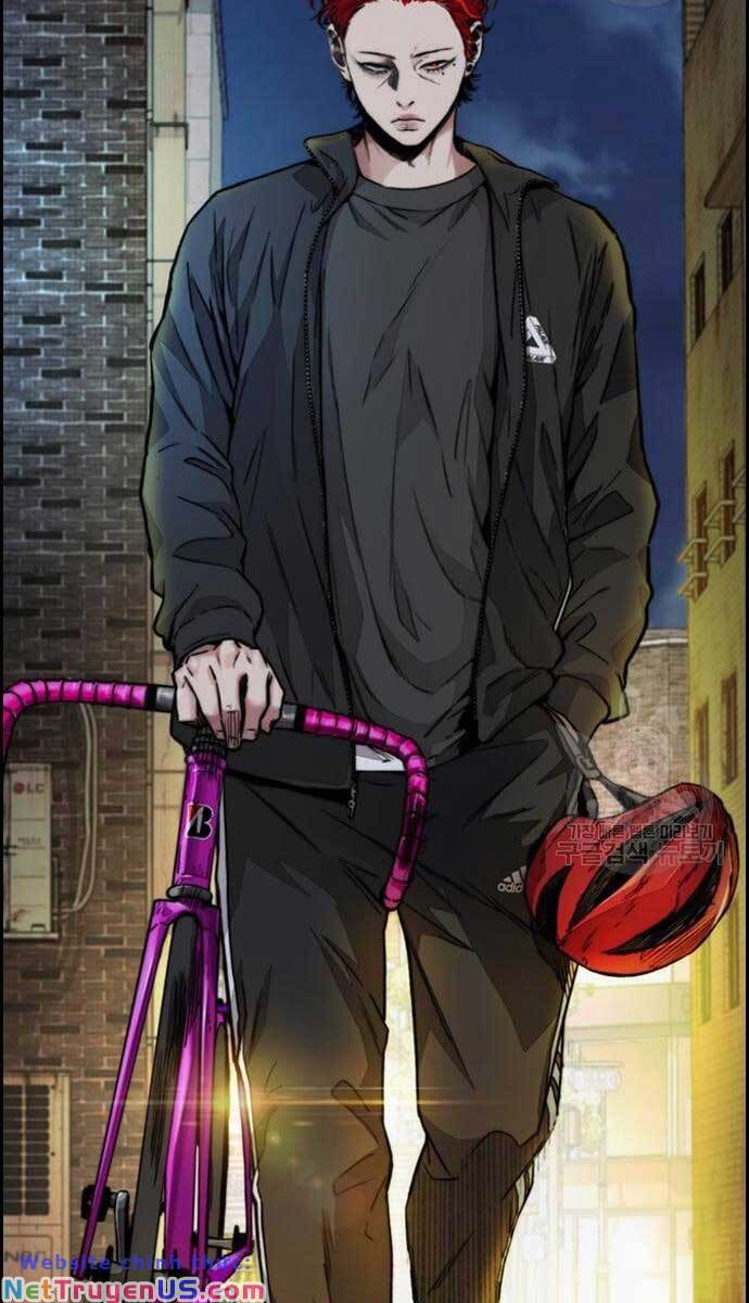Wind Breaker - Chương 424