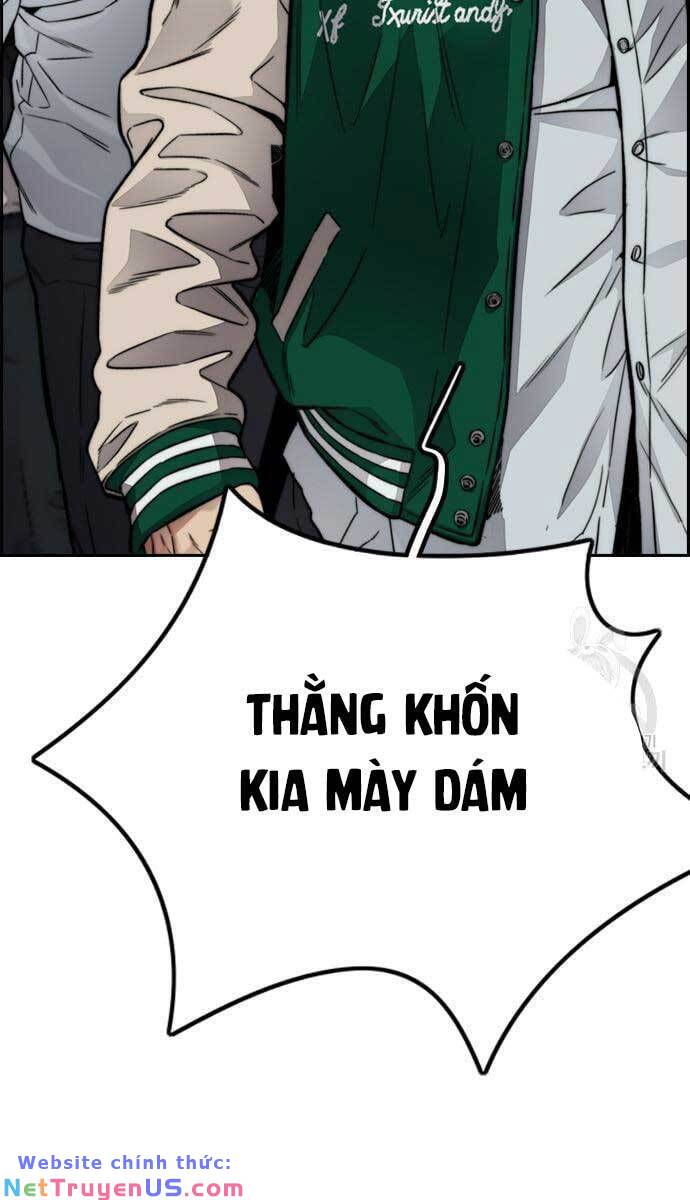 Wind Breaker - Chương 424