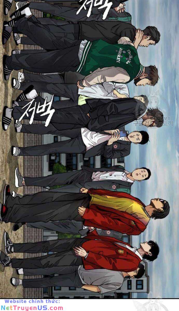 Wind Breaker - Chương 424