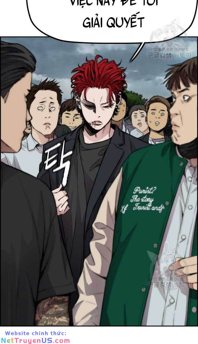 Wind Breaker - Chương 424