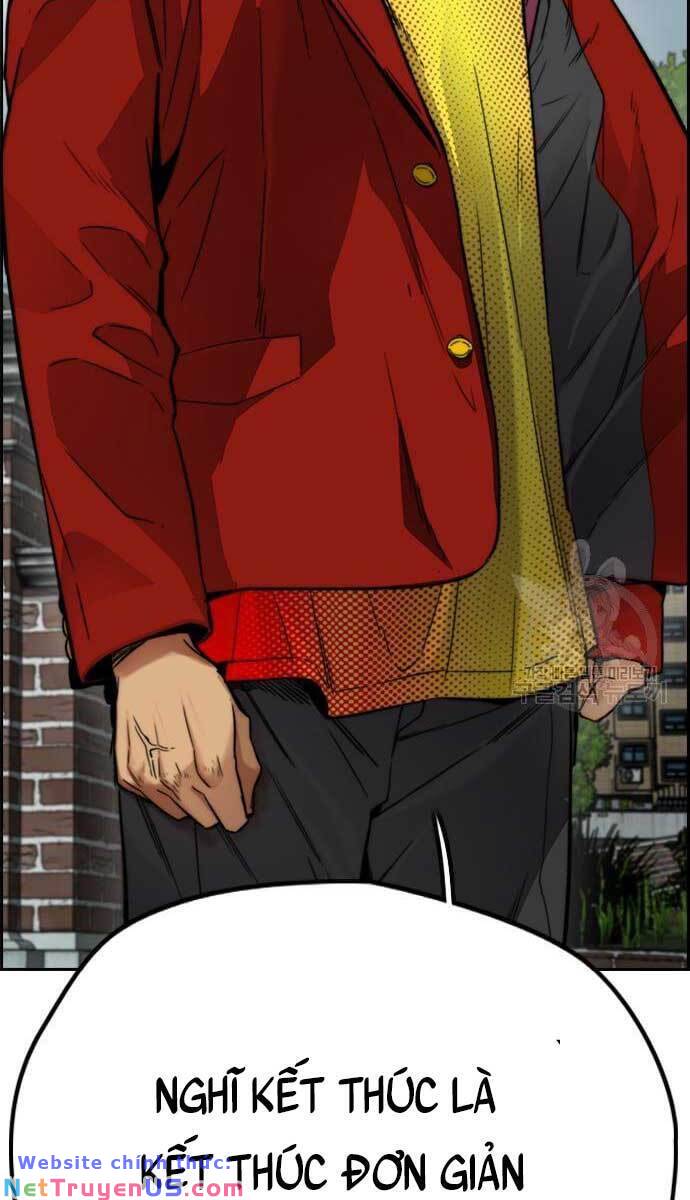 Wind Breaker - Chương 424