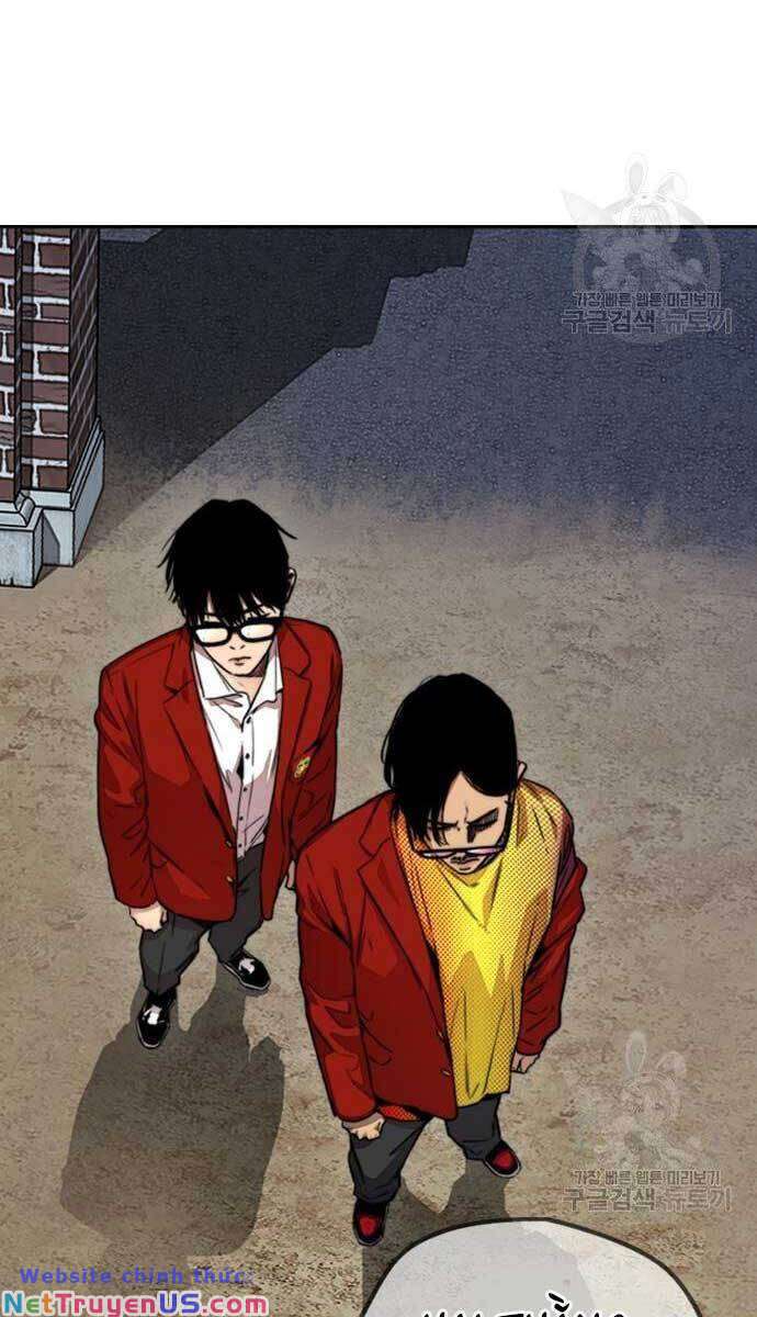 Wind Breaker - Chương 424