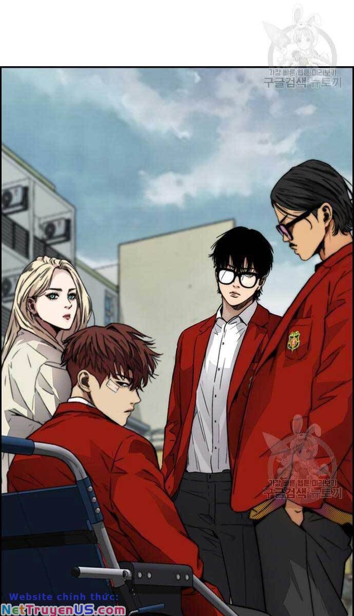 Wind Breaker - Chương 424