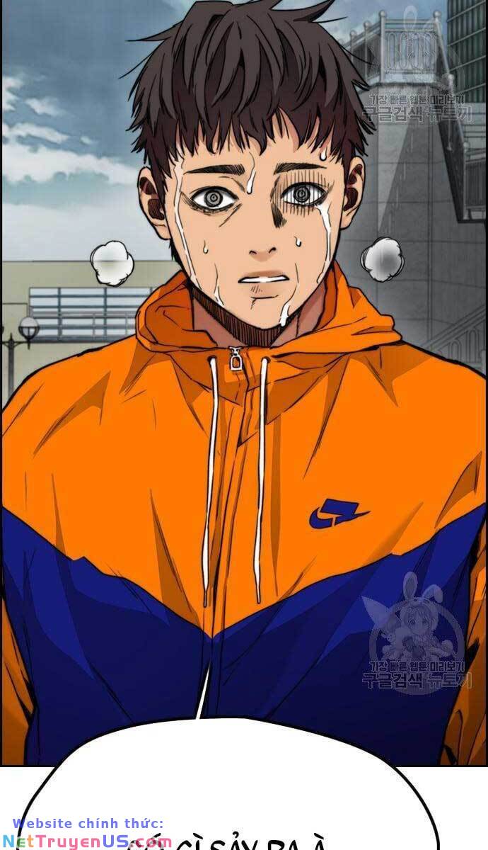 Wind Breaker - Chương 424
