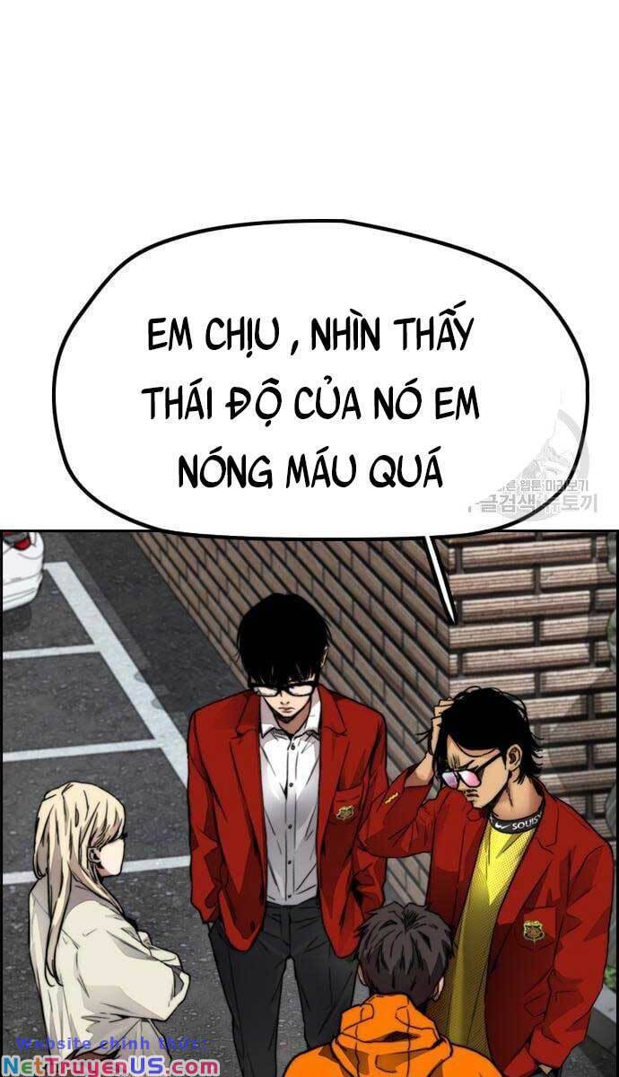 Wind Breaker - Chương 424