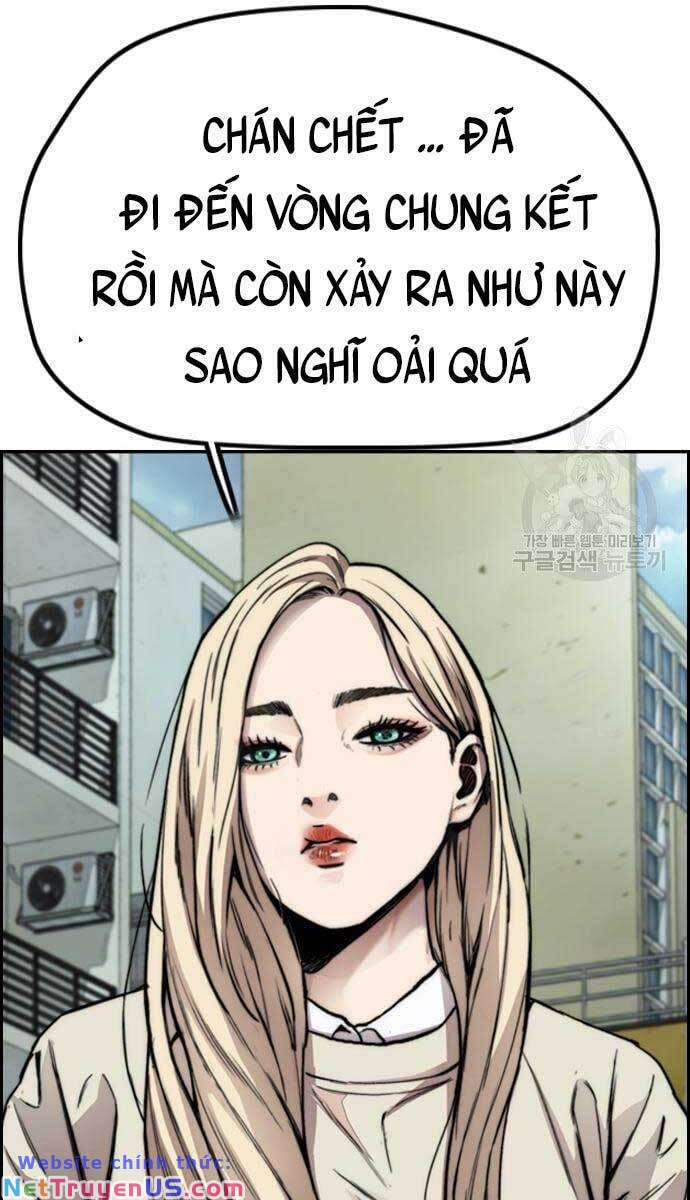 Wind Breaker - Chương 424
