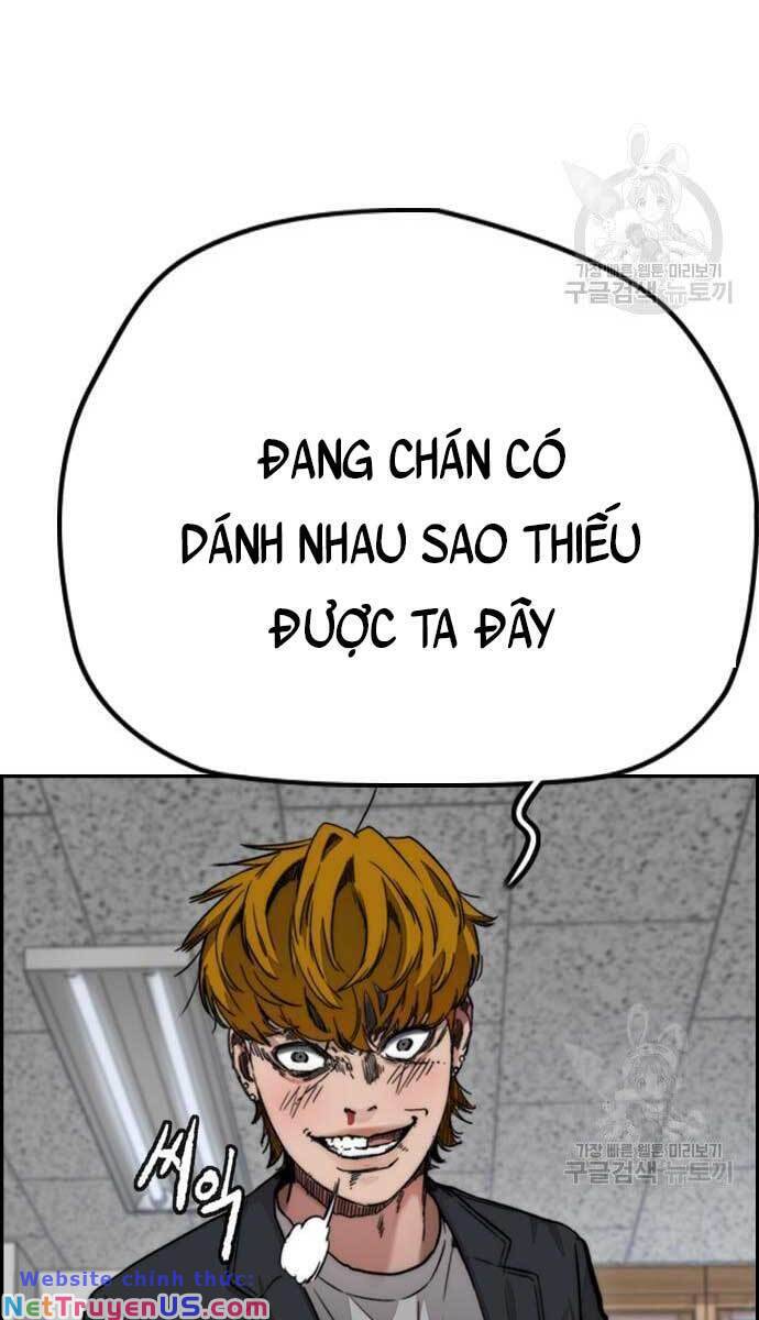 Wind Breaker - Chương 424